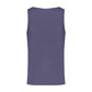 Blue Cotton Shirt