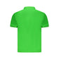 Verde Cotton Men Polo
