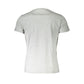 Brown Cotton Men T-Shirt