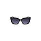 Black Bio Injected Women Sunglass