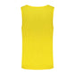 Yellow Cotton Shirt