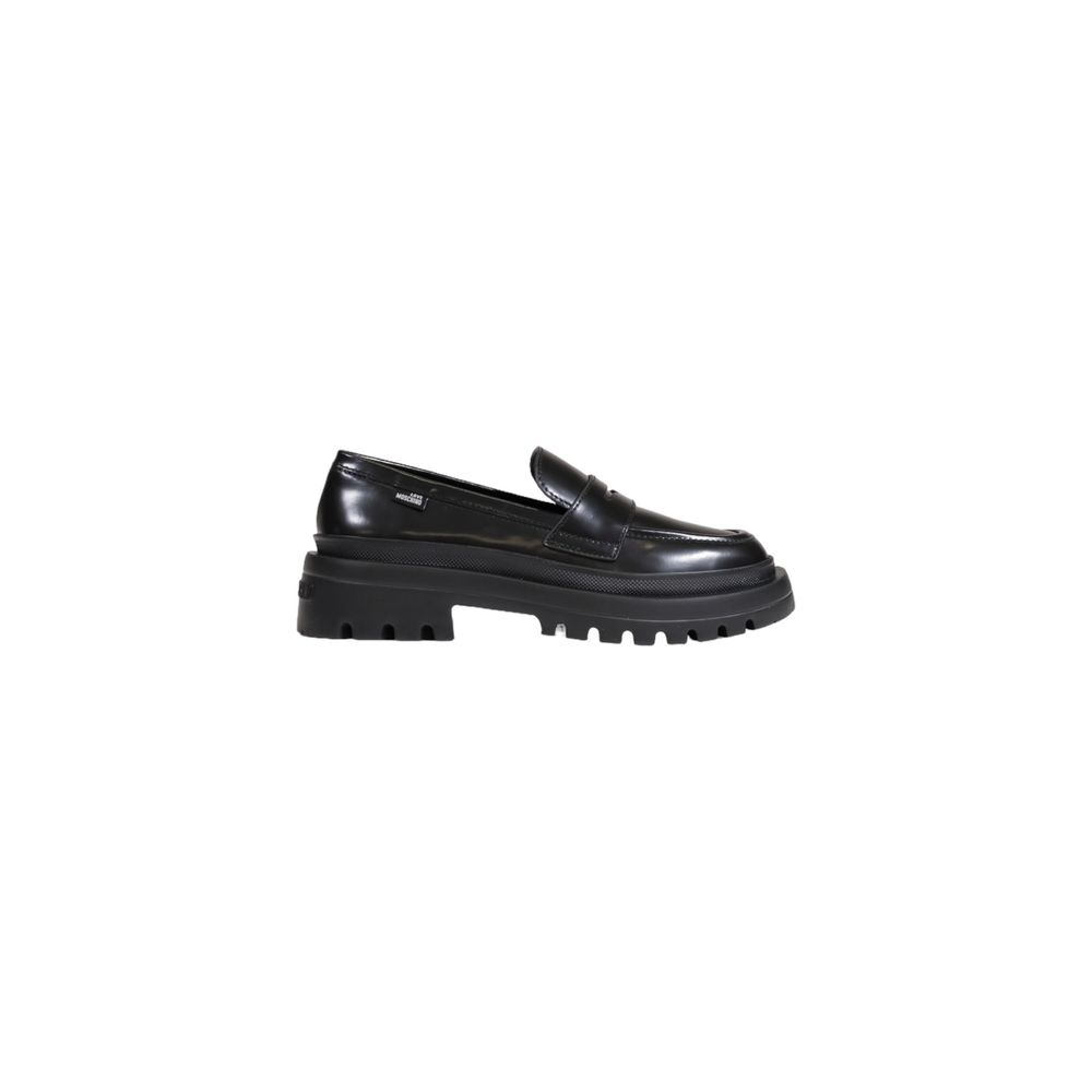 Black Polyethylene Platform