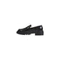 Black Polyethylene Platform