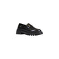 Black Polyethylene Platform