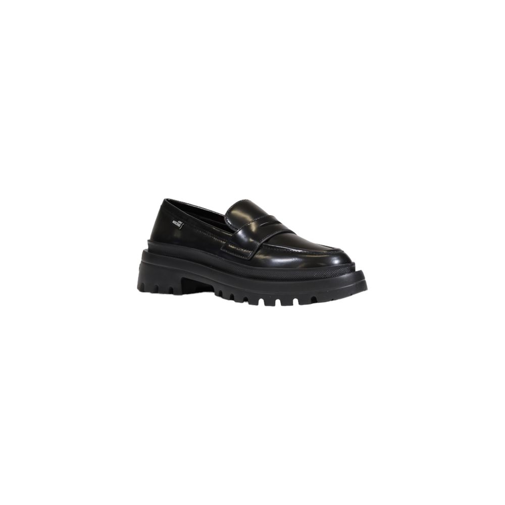 Black Polyethylene Platform