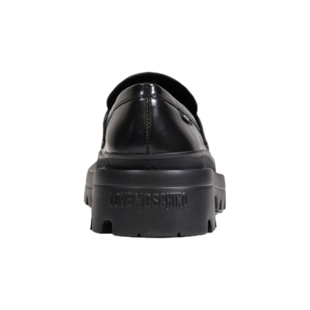 Black Polyethylene Platform