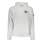 White Cotton Men's Sweater