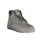 Brown Polyester Mens Boot