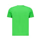 Verde Cotton Men T-Shirt
