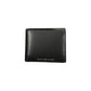 Black Leather Men Wallet