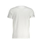 Bianco Cotton Men T-Shirt