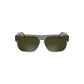 Gray Acetate Men Sunglass