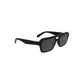 Black Bio Based Fabric Sunglasses