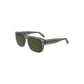 Gray Acetate Men Sunglass