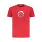 Rosso Cotton Men T-Shirt