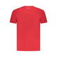 Rosso Cotton Men T-Shirt