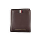 Brown Leather Wallet