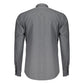 Blue Cotton Shirt