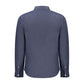 Blue Cotton Shirt
