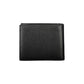 Black Leather Wallet