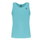 Light Blue Cotton Men Shirt