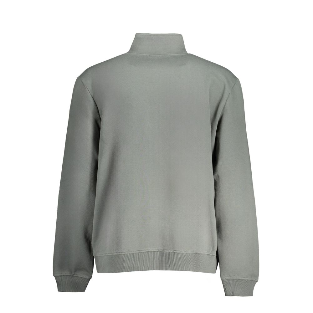 Verde Cotton Men Sweatshirt