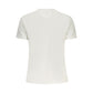 Beige Cotton Women Top