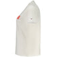Beige Cotton Women Top