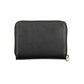 Black Polyethylene Wallet