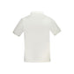 Bianco Cotton Men Polo
