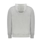 Brown Cotton Men Sweater