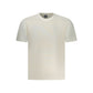 Bianco Cotton Men T-Shirt