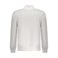 White Cotton Sweater