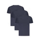 Blue Cotton T-Shirt