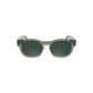 Gray Acetate Women Sunglasses