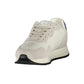 Bianco Leather Men Sneaker