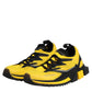 Yellow SORRENTO Sport Stretch Sneakers Shoes