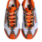 Multicolor Lace Up Low Top NS1 Sneakers Shoes