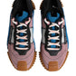 Multicolor Lace Up Low Top NS1 Sneakers Shoes