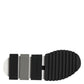 Green Black Slip On Sorrento Sneakers Shoes