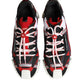 Multicolor Logo Low Top NS1 Sneakers Shoes