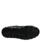 Black White Stars Low Top Men Sneakers Shoes