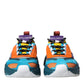 Multicolor Low Top Daymaster Sneakers Shoes