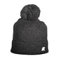 Brown Wool Women Hat