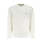 White Cotton Sweater