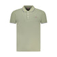 Verde Cotton Men Polo