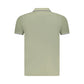 Verde Cotton Men Polo