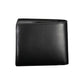 Black Leather Wallet