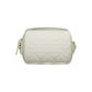 White Polyethylene Handbag
