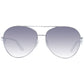 Gray Women Sunglasses